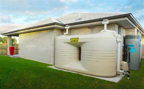 Rainwater tank - raincitystudios.com