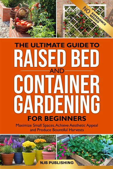 Raised Bed Gardening: The Ultimate Guide - raincitystudios.com