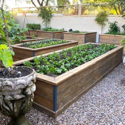 Raised Beds | SoilNOW - raincitystudios.com