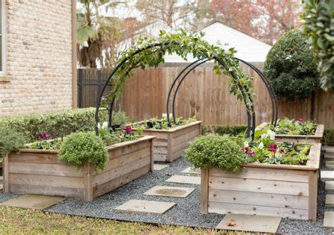 Raised Garden Beds | Snap-Lock System | Frame It All - raincitystudios.com