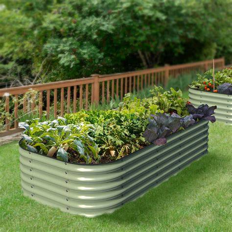 Raised Garden Beds | South African Made - raincitystudios.com