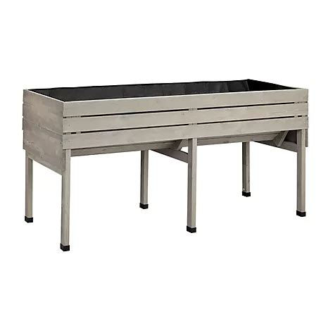Raised Garden Beds at Tractor Supply Co. - raincitystudios.com