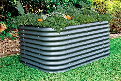 Raised Garden Beds NZ - Shop Online | Trade Tested - raincitystudios.com