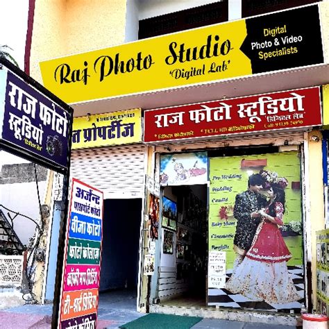 RAJ PHOTO STUDIO Company Profile Jaipur, Rajasthan, India ...