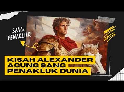 Raja Alexander Agung - wintechmobiles.com