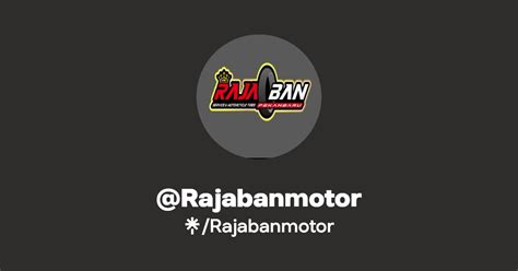 Raja Ban - Jual Raja Ban Terbaru Indonesia | Ban Motor Matic … - raincitystudios.com
