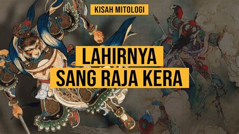 Raja Kera di Gunung Api - Shen Yun Performing Arts - muktibox.com