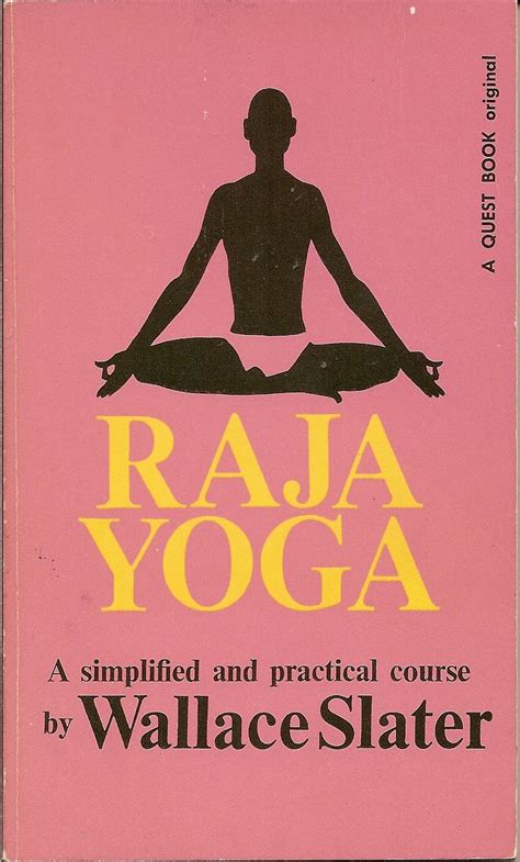 Read RAJA YOGA Simplified