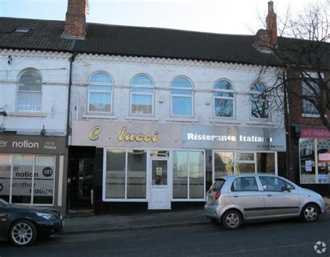 RAJPUT (HEANOR) LTD · 45-47 Derby Road, Heanor, DE75 7QG