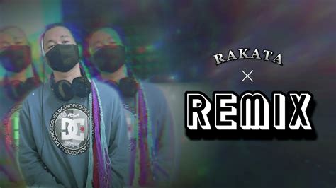 RAKATA REMIX - Moncho Chavea x Original Elías x Yotuel x C …