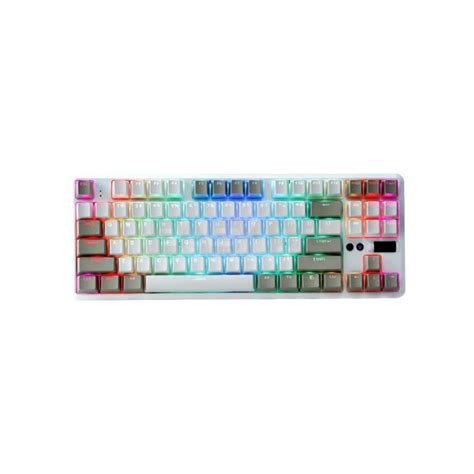 RAKK Lam-Ang Pro Wireless Mechanical Keyboard 87 keys