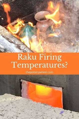 Raku Firing Influences Guide - muktibox.com