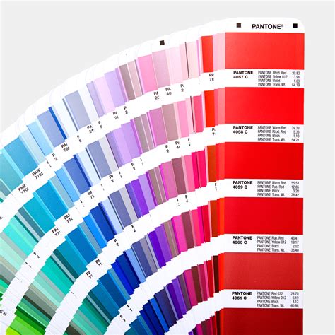 RAL Renkleri Katalogu Ürünler Ara: 1) Standart Pantone Spot Renk Kataloğu Parlak ve Mat PANTONE FORMULA GUIDE C / U PANTONE® SOLID Coated/Uncoated 3.