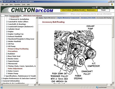 RALLY CO15538LT REPAIR PARTS MANUAL Pdf Download