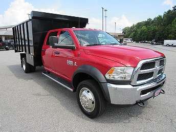 RAM 5500 for Sale (Test Drive at Home) - Kelley Blue Book