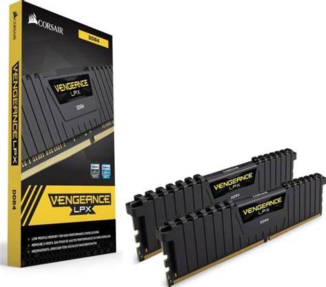 RAM CORSAIR ddr4 8x2 16gb - raincitystudios.com