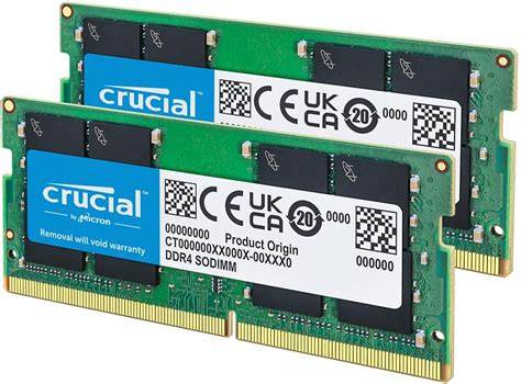Ram Laptop 16 Gb Ddr4 3200 Terlengkap - raincitystudios.com