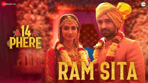 RAM SITA LYRICS - 14 Phere Rekha Bhardwaj