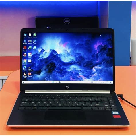 RAM Upgrades Essential HP Laptop 14s-cf0xxx - max up to 64GB