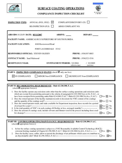 RAM-LIN - arm-permit2k.dep.state.fl.us