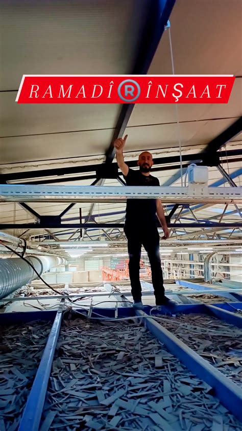 RAMADİ yapı İnşaat. 