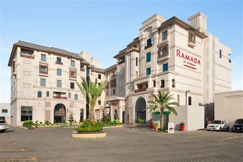 RAMADA