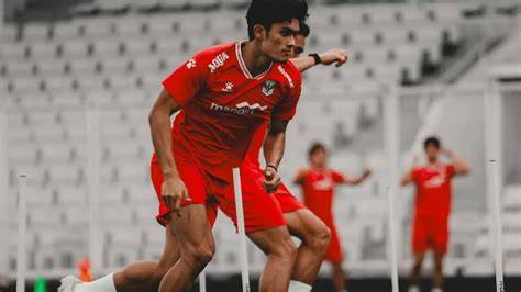 Ramadhan Sananta Bersyukur Bisa Kembali Dipanggil Timnas ... - raincitystudios.com