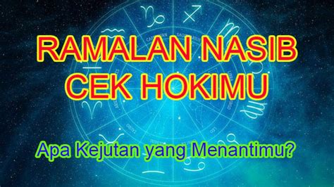 RAMALAN NASIB & PERUNTUNGAN - wintechmobiles.com