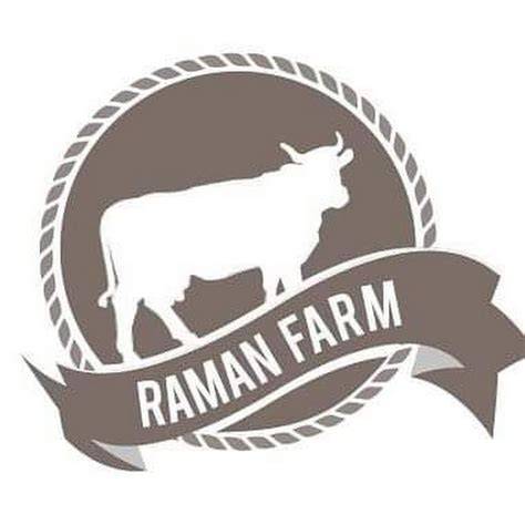 Raman Farm - SI MBEK - raincitystudios.com