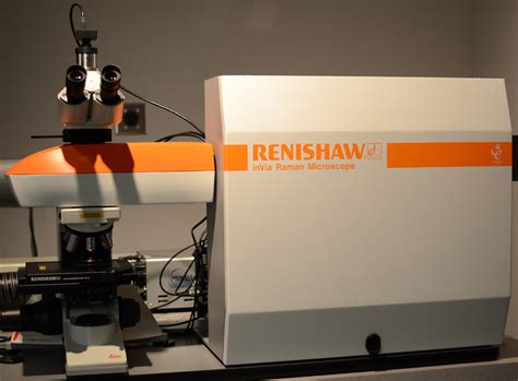 Raman Microscopy and Remote Laser Raman … - wintechmobiles.com