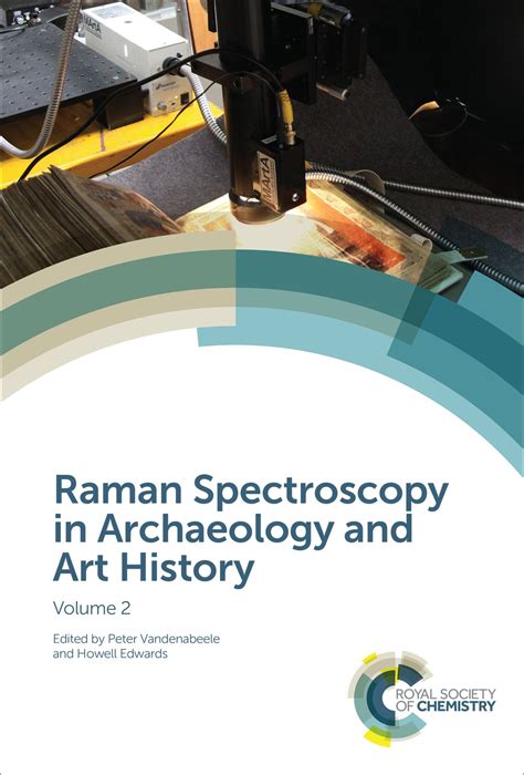 Raman spectroscopy in art and archaeology - Analytical Science … - wintechmobiles.com