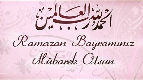 RAMAZAN VAAZ NOTLARI. 