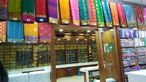 RAMCO PATTU CENTRE, Pattukottai - Fabric store in Thanjavur