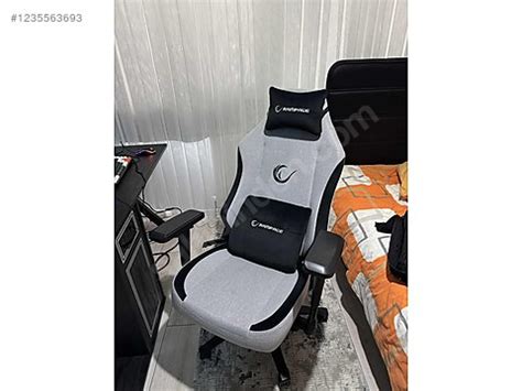 RAMPAGE OYUNCU KOLTUĞU KL-R72 Sahibinden. 