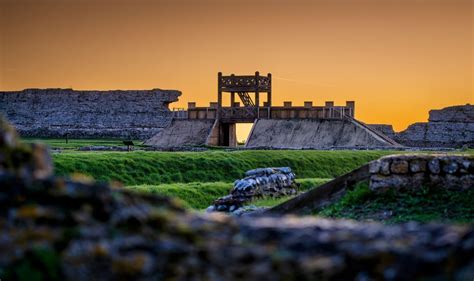 Rampart (fortification) - wintechmobiles.com