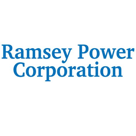 RAMSEY POWER CORPORATION :: Arizona (US) :: OpenCorporates