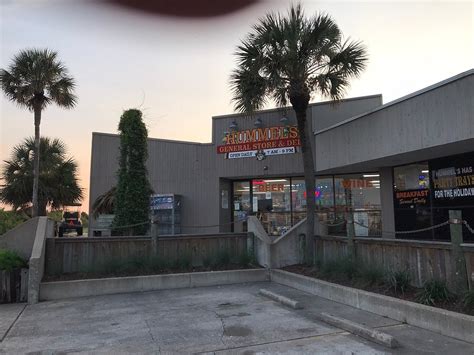 RANDALLS DELI, Galveston - Restaurant Reviews & Phone Number - Tripadvisor