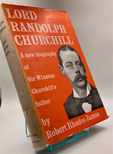 RANDOLPH: THE BIOGRAPHY OF