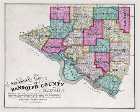 Randolph County - Landmark Geospatial - wintechmobiles.com