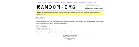 RANDOM.ORG - Coin Flipper - wintechmobiles.com
