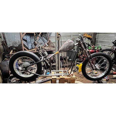 Rangka Motor Chopper Full Set - Jual Rangka Motor Chopper Full Set ... - raincitystudios.com