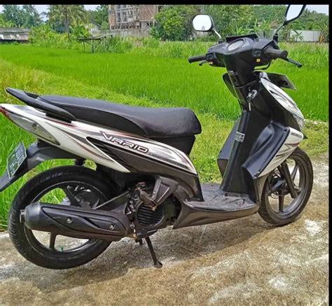 raning motor vario karbu - Harga & Promo Terbaik | Lazada Indonesia - raincitystudios.com