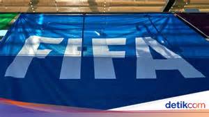 Ranking FIFA Peserta FIFA Series Jakarta: Bulgaria Teratas ... - detiksport - raincitystudios.com