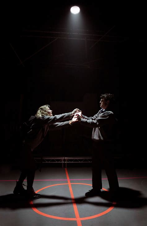 Ransack Theatre Company - muktibox.com