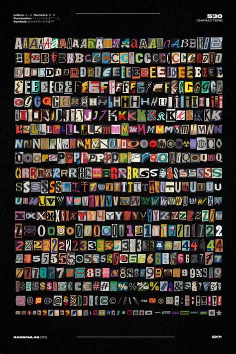 Ransomlab: Create Custom Ransom Notes for Ransomware Attacks ... - muktibox.com