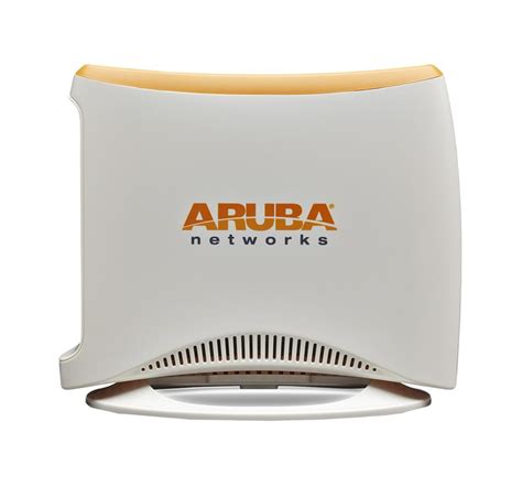 RAP-3WNP-US Aruba Networks Wireless Networking Equipment …