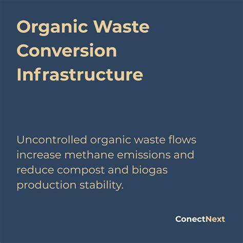 Rapid Conversion of Domestic Organic Waste and Sewerage into Organic ... - raincitystudios.com