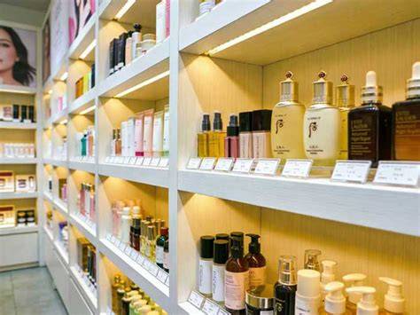 Rapid Growth of Cosmetics Packaging and How IBM Fits In - raincitystudios.com