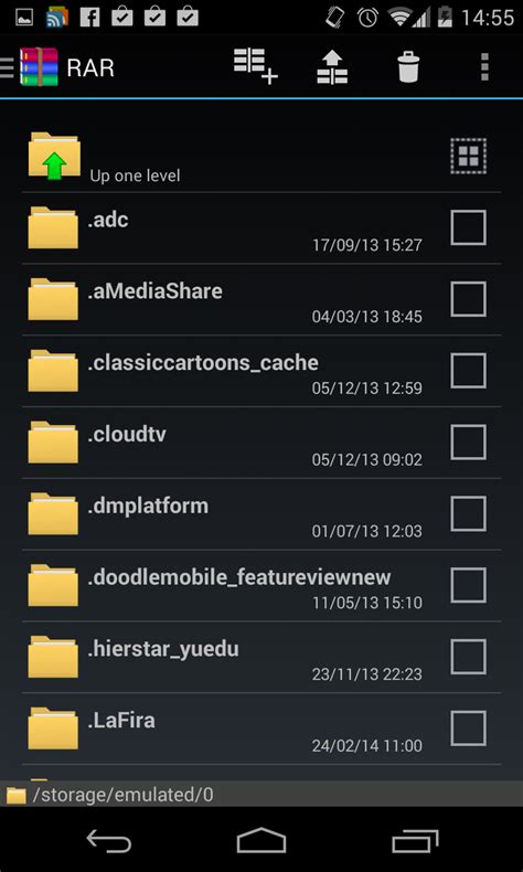 RAR APK Download for Android APKfun com