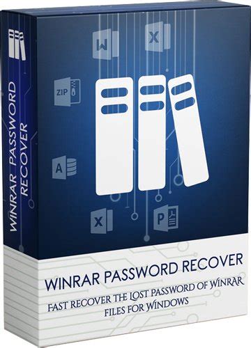 RAR Password Recover 1.1.0.0 With Crack 